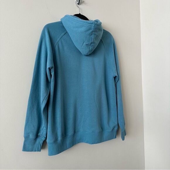 The North Face Women's Half Dome Pullover Hoodie - Picture 8 of 10